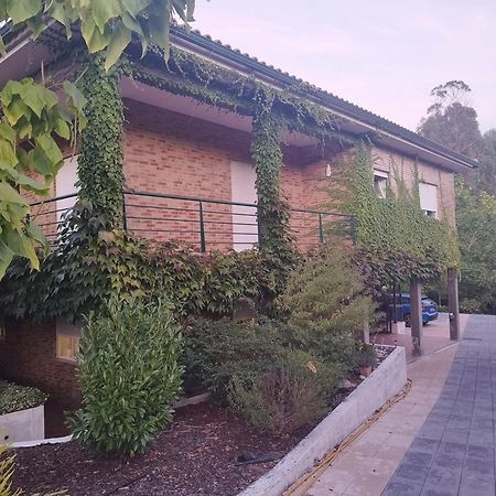 ברסלוס Casa Campo Ao Rio_Village מראה חיצוני תמונה