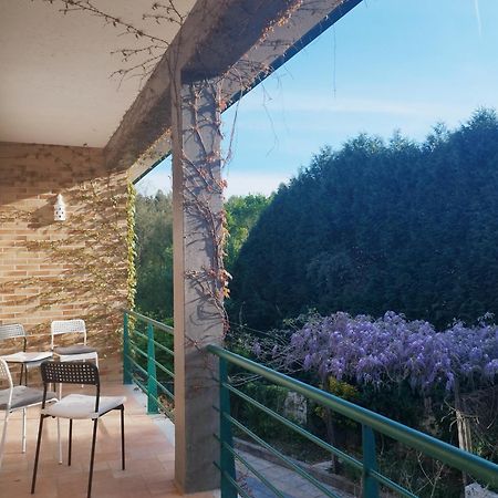 ברסלוס Casa Campo Ao Rio_Village מראה חיצוני תמונה