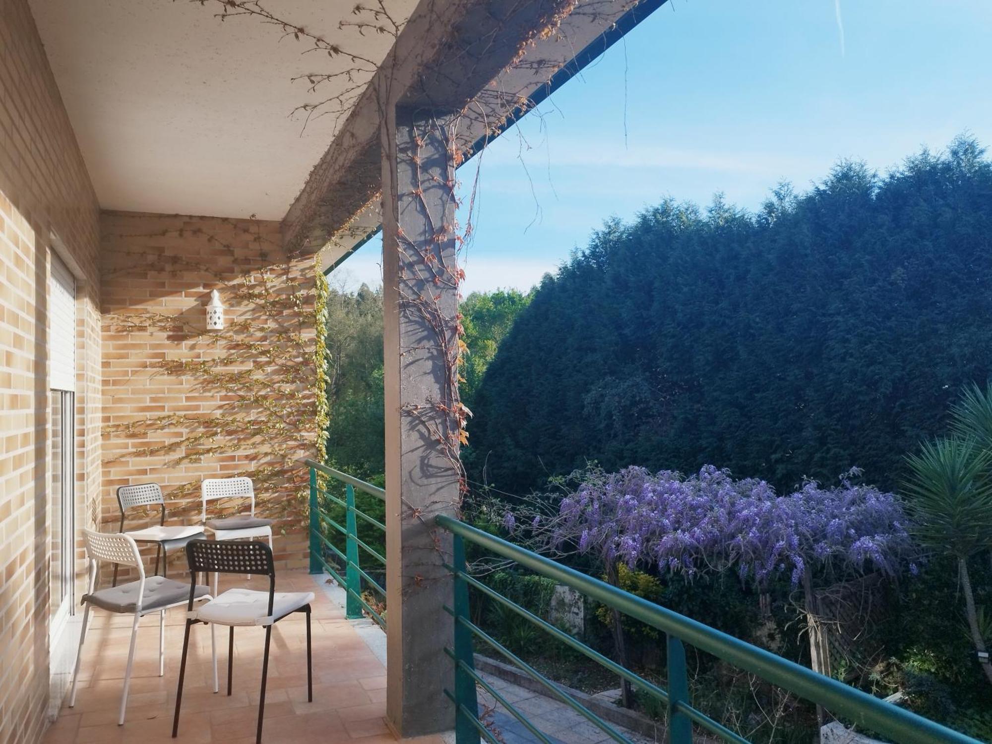 ברסלוס Casa Campo Ao Rio_Village מראה חיצוני תמונה