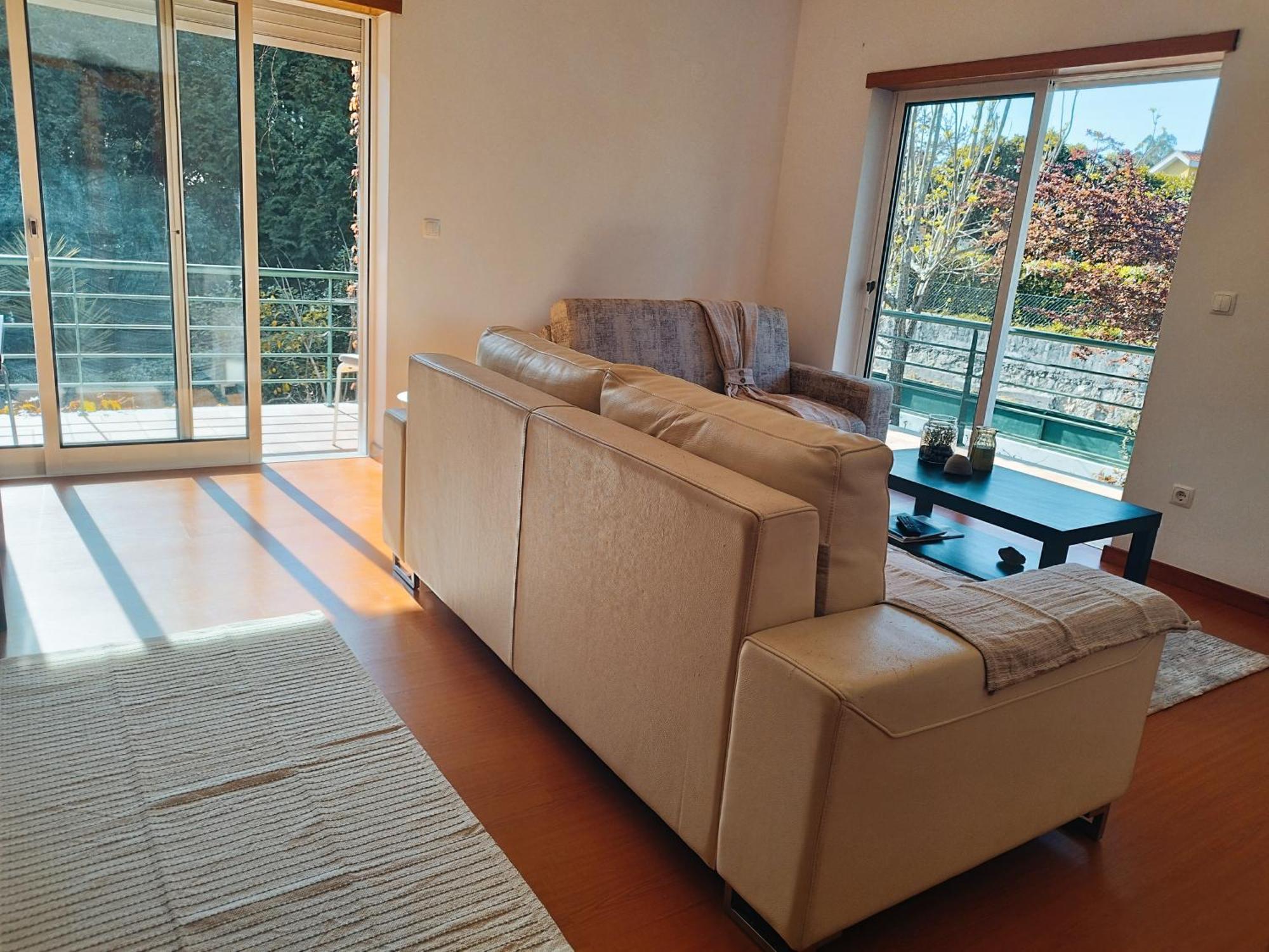 ברסלוס Casa Campo Ao Rio_Village מראה חיצוני תמונה