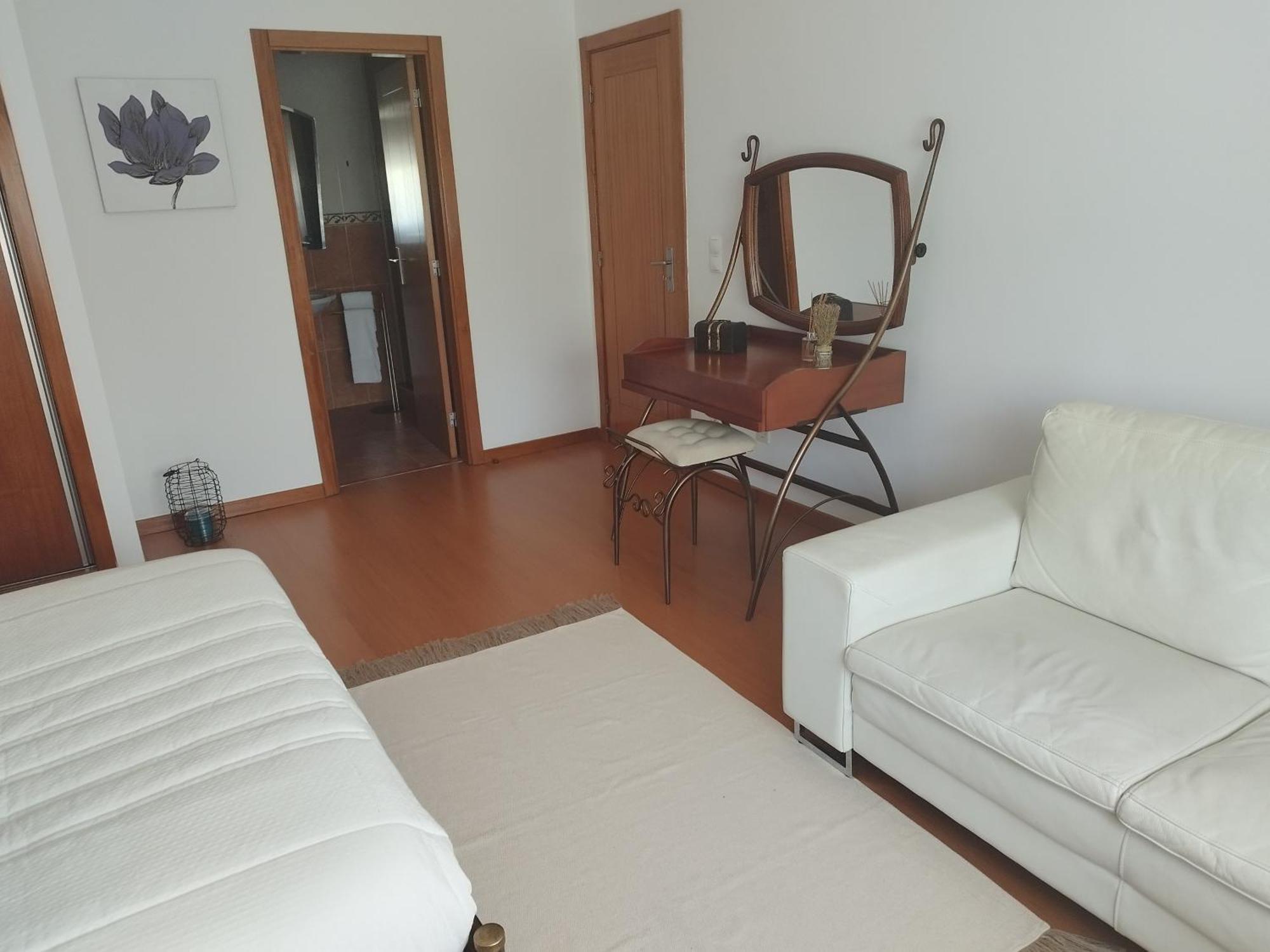 ברסלוס Casa Campo Ao Rio_Village חדר תמונה